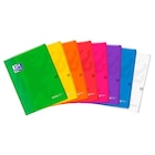 Cahier Easybook - OXFORD en promo chez Carrefour Cahier Easybook - OXFORD dans le catalogue Carrefour