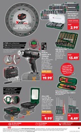 LED-Lampe im Kaufland Prospekt in Offenbach Aktueller Kaufland Prospekt mit LED-Lampe, "Aktuelle Angebote", Seite 41