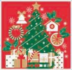 Serviettes "Retour en Enfance" - U dans le catalogue Super U