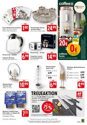 Aktueller EDEKA Prospekt mit Weihnachtsdekoration, "Aktuelle Angebote", Seite 19