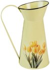 Aktuelle Blumen Angebote bei Penny in Karlsruhe Aktuelles Deko-Krug Angebot bei Penny in Karlsruhe ab 5,00 €