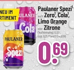 Spezi Angebote von Paulaner bei Trinkgut Worms für 0,69 €