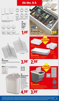 Kleiderschrank im aktuellen Lidl Prospekt (Stuttgart) Kleiderschrank im Lidl Prospekt "LIDL LOHNT SICH" mit 67 Seiten (Stuttgart)