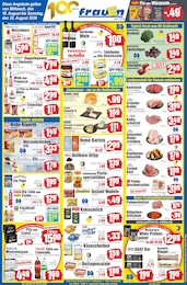 Aktueller E center Supermarkt Prospekt für Itzehoe 19.08.2026 - 22.08.2026 E center Prospekt für Itzehoe mit 1 Seite