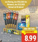 Family Star bei E center im Prospekt "" für 8,99 €