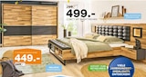 Schlafzimmer ªFayola´ im Angebot bei Segmüller in Dreieich Schlafzimmer ªFayola´ Angebote bei Segmüller Dreieich für 449,00 €