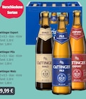 Export im Angebot bei Getränke Ellerkamp in Ahaus Export Angebote von Oettinger bei Getränke Ellerkamp Ahaus für 9,99 €