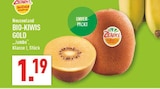 BIO-KIWIS GOLD Angebote von Zespri bei Marktkauf Bochum für 1,19 €