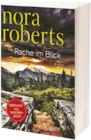 Müller - Nora Roberts Rache im Blick Angebot im Prospekt Nora Roberts Rache im Blick bei Müller im Prospekt "" für 13,00 €