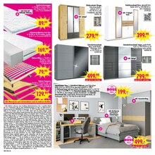 Sessel Angebot im SB Möbel Boss Prospekt, gültig von 06.12.2025 bis 12.12.2025 Sessel Angebot im aktuellen SB Möbel Boss Prospekt auf Seite 6