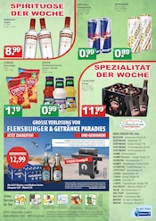 Energydrink im Getränke Paradies Prospekt in Gelsenkirchen Aktueller Getränke Paradies Prospekt mit Energydrink, "DIE GETRÄNKEKÖNNER", Seite 4