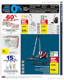 Offre Sol dans le catalogue Carrefour du moment à la page 55