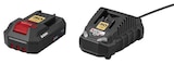 Aktuelle Batterie Angebote bei Lidl in Duisburg Aktuelles Akku 20 V/4 Ah Angebot bei Lidl in Duisburg ab 14,99 €