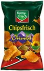 Chipsfrisch Angebot in Lauterbach Chipsfrisch im aktuellen Prospekt bei REWE in Lauterbach
