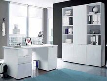 Schreibtisch bei Zurbrüggen in Witten Schreibtisch im Angebot bei Zurbrüggen Witten für 129,00 €