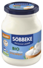 Stichfester Bio Demeter Joghurt Angebote von SÖBBEKE bei REWE Pulheim für 1,69 €