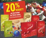 Lindor Pistazie im E center Prospekt Lindor Pistazie von Lindt im aktuellen E center Prospekt fĂĽr