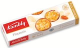 -68% remise immédiate sur le 2ème sur tout kambly - KAMBLY en promo chez Intermarché -68% remise immédiate sur le 2ème sur tout kambly - KAMBLY dans le catalogue Intermarché