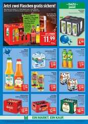 Getränke im Marktkauf Prospekt in Hof Aktueller Marktkauf Prospekt mit Getränke, "AUSWAHL RIESIG, PREISE NIEDRIG", Seite 24