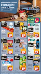 Duschgel Angebot & Preis im aktuellen REWE Prospekt Duschgel Angebot im aktuellen REWE Prospekt auf Seite 15