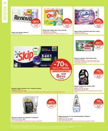 Promotion Cosmétiques dans le prospectus Monoprix, valable du 15/03/2023 au 26/03/2023 Promo Cosmétiques dans le catalogue Monoprix du moment à la page 52