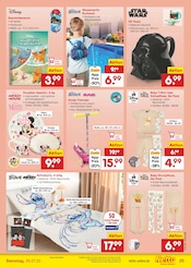Spielzeug im Netto Marken-Discount Prospekt in Bonn Aktueller Netto Marken-Discount Prospekt mit Spielzeug, "Aktuelle Angebote", Seite 41