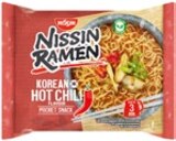 Thai Roasted Chicken von Nissin im aktuellen Kaufland Prospekt