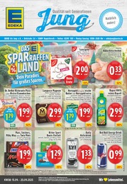 EDEKA Prospekt für Ruppichteroth mit 26 Seiten