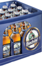Getränkeland Koserow - Alkoholfrei Hell, Alkoholfrei Radler Angebot im Prospekt Alkoholfrei Hell, Alkoholfrei Radler bei Getränkeland im Koserow Prospekt für 14,99 €