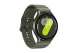 Montre connectée Bluetooth - SAMSUNG en promo chez Carrefour Le Chesnay à 229,99 €