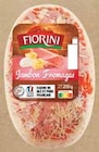 Promo Pizza Jambon Fromages à 0,87 € dans le catalogue Intermarché ""