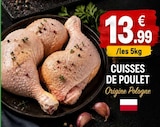 Cuisses de poulet à Hmarket dans Voisenon Cuisses de poulet à Hmarket dans Voisenon