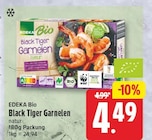 Black Tiger Garnelen Angebote von EDEKA Bio bei EDEKA Berlin für 4,49 €
