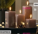 CELESTIT Stumpenkerze von  im aktuellen JYSK Prospekt für 15,00 €