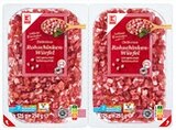 Rohschinken-Würfel Angebote von K-CLASSIC bei Kaufland Wuppertal für 1,99 €