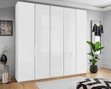 Kleiderschrank „Monaco“ bei Segmüller im Mannheim Prospekt für 899,00 €