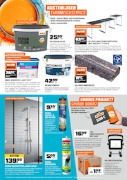 OBI Silvester im Prospekt OBI Silvester im Prospekt