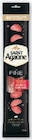 Saucisson sec fine - SAINT AGAUNE dans le catalogue Super U