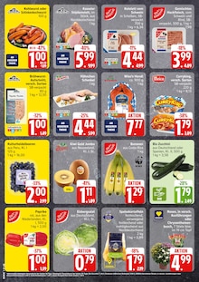EDEKA Frischemarkt Wyk Prospekt der aktuellen Woche, gültig von 22.09.2025 bis 27.09.2025 Aktueller EDEKA Frischemarkt Wyk Prospekt "Top Angebote" mit 6 Seiten