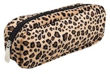 Fnac Chambourcy - Promo Trousse scolaire rectangulaire Exacompta 1 compartiment Léopard Promo Trousse scolaire rectangulaire Exacompta 1 compartiment Léopard à 5,99 € dans le catalogue Fnac à Chambourcy