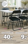 KULESKOG Klapptisch für 9,00 € bei JYSK im Angebot KULESKOG Klapptisch im aktuellen JYSK Prospekt