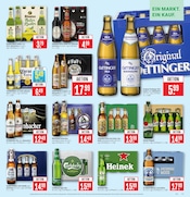 Krombacher im Marktkauf Prospekt in Ulm Aktueller Marktkauf Prospekt mit Krombacher, "Aktuelle Angebote", Seite 23