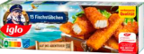EDEKA Frischemarkt - Fischstäbchen Angebot im Prospekt Fischstäbchen bei EDEKA Frischemarkt im Prospekt "" für 2,49 €