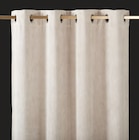 Aktuelle Gardinen Angebote bei Möbel Mahler Siebenlehn in Leipzig Aktuelles Ösenschal Madeleine Angebot bei Möbel Mahler Siebenlehn in Leipzig ab 35,00 €