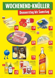 Essig im aktuellen Marktkauf Prospekt (Nürnberg) Essig im Marktkauf Prospekt "AUSWAHL RIESIG, PREISE NIEDRIG" mit 44 Seiten (Nürnberg)