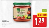 Tomatensauce Angebote von EDEKA Bio bei EDEKA Falkensee für 1,29 €