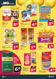 Tassenkuchen Angebot im aktuellen Netto mit dem Scottie Prospekt auf Seite 12