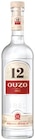 Ouzo 12 Angebote von Ouzo 12 bei REWE Lüneburg für 9,99 €