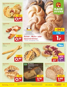 Hähnchen im aktuellen Netto Marken-Discount Prospekt (Bielefeld) Hähnchen im Netto Marken-Discount Prospekt "Aktuelle Angebote" mit 60 Seiten (Bielefeld)