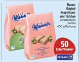 Aktuelles Original Neapolitaner oder Törtchen Angebot bei E center in Dresden